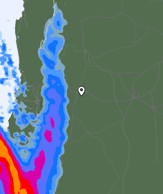 Precipitação