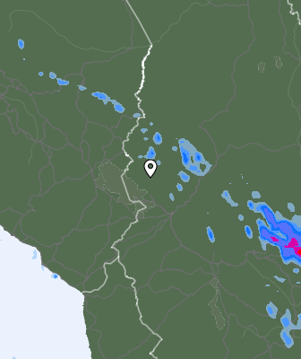 Precipitazioni