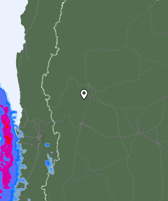 Precipitação