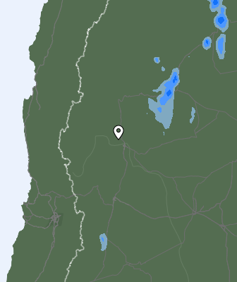 Precipitação
