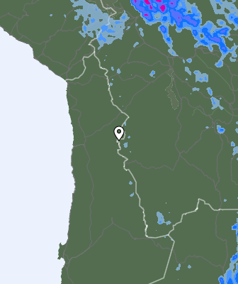 Csapadék