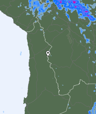 Csapadék