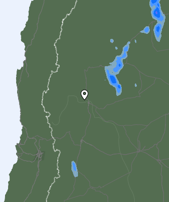 Precipitação