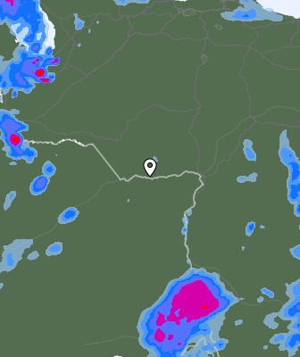 Precipitaţii
