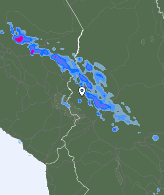 Precipitazioni