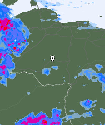 Precipitaţii