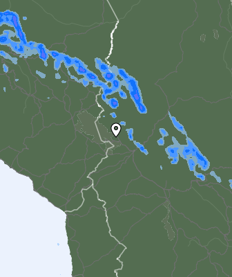 Precipitazioni