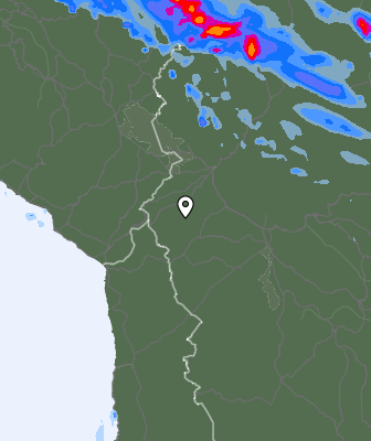 Neerslag
