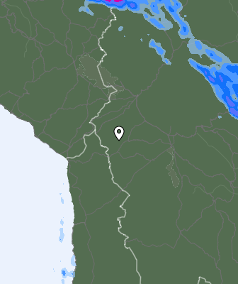Precipitaţii