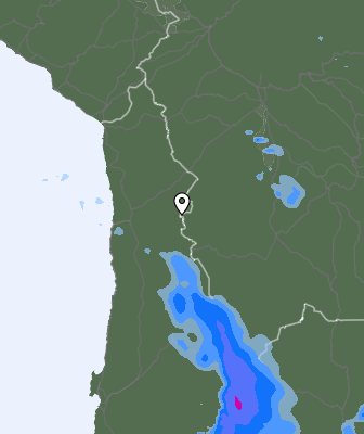 Precipitazioni