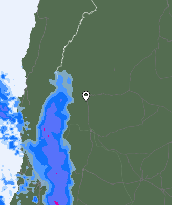Precipitação