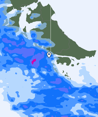 Precipitazioni