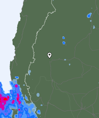 Precipitação