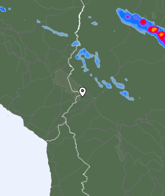 Precipitazioni