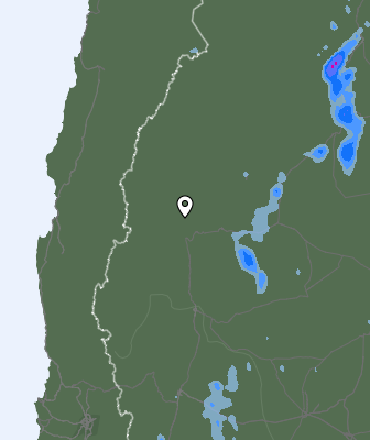 Precipitação