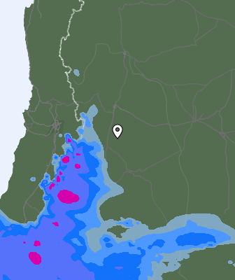 Precipitação