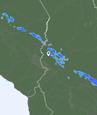 Precipitazioni