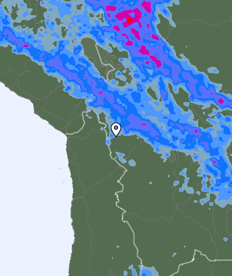 Precipitazioni