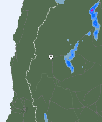 Precipitação
