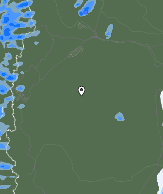 Nedbør