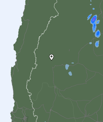 Precipitação