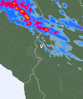 Neerslag