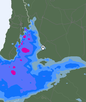 Precipitação