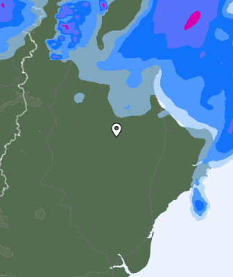 Precipitazioni