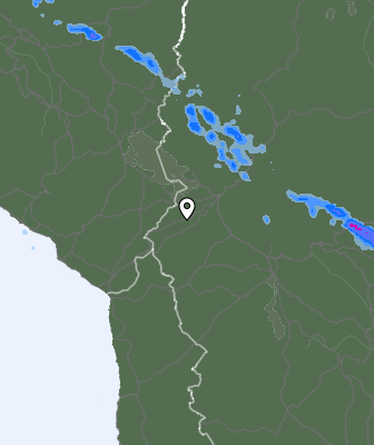 Precipitazioni