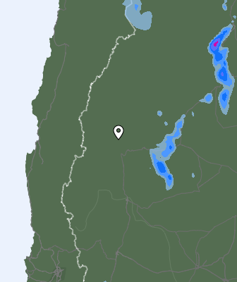 Precipitação
