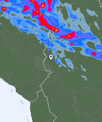 Neerslag