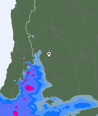 Precipitação
