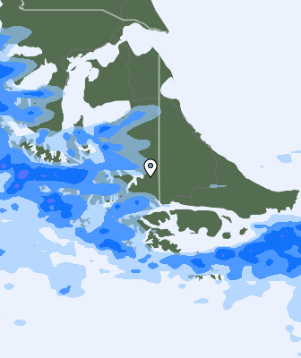 Precipitazioni