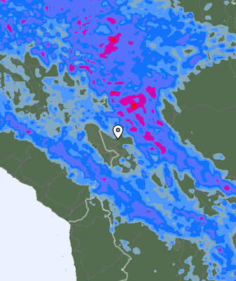 Precipitazioni