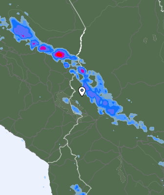 Precipitazioni