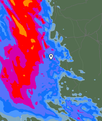 Precipitazioni