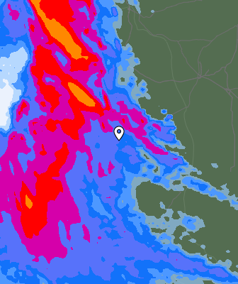 Precipitazioni