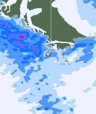 Precipitazioni