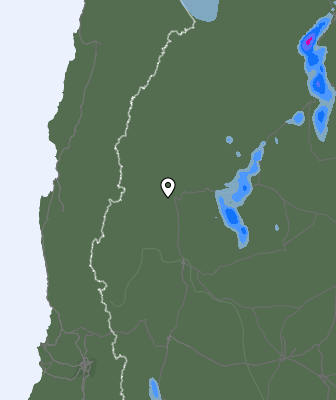 Precipitação