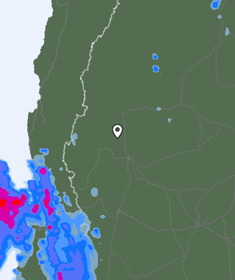 Precipitação