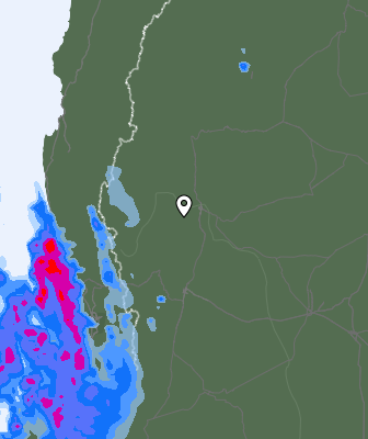Precipitação
