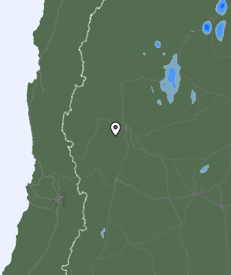 Precipitação