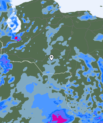 Precipitaţii