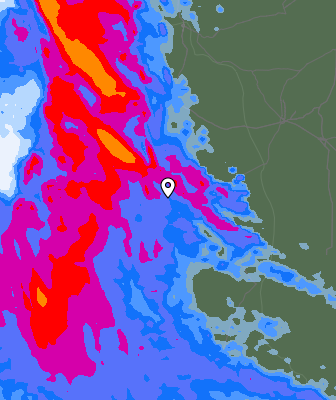 Precipitazioni