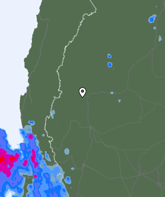 Precipitação