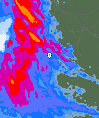 Precipitazioni