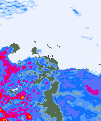 Csapadék