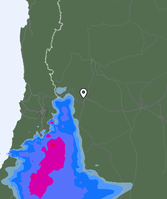 Precipitação