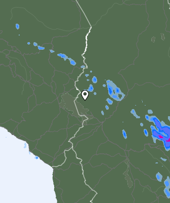 Precipitazioni