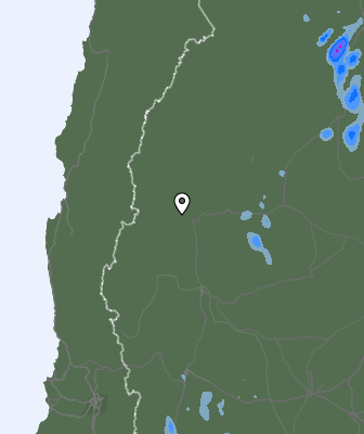 Precipitação